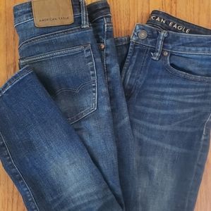Men's American Eagle Jeans